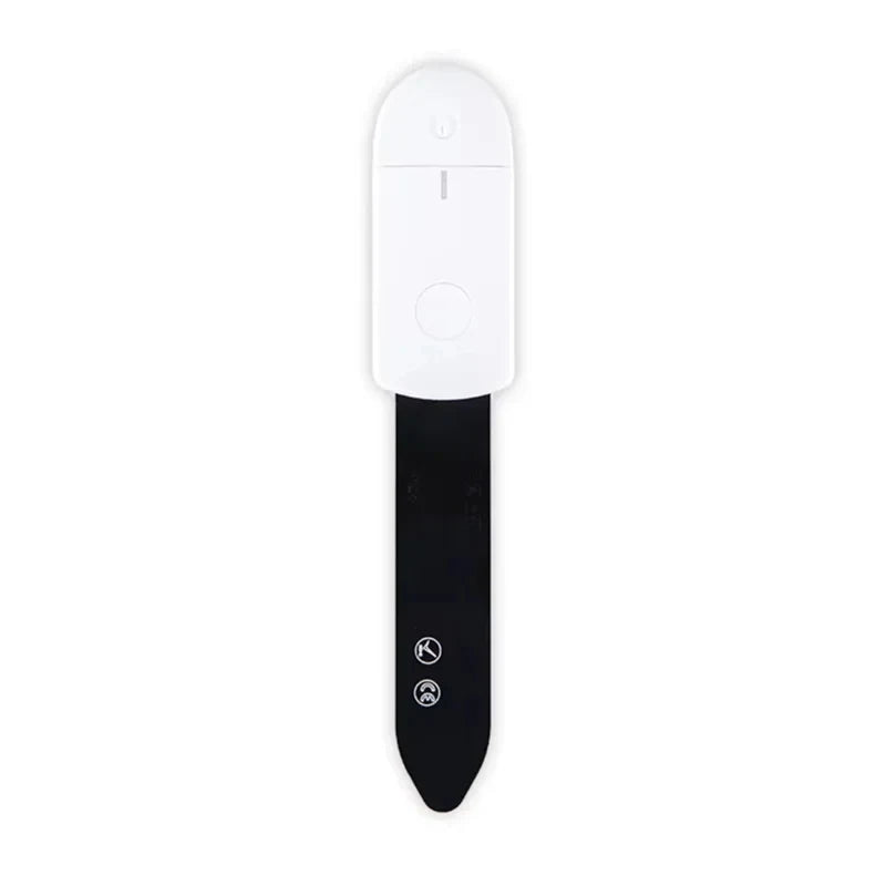 1/2Pcs Mini Soil Moisture Sensor Gardening and Lawn Moisture Meter Household Real-time Monitor Soil Sensor