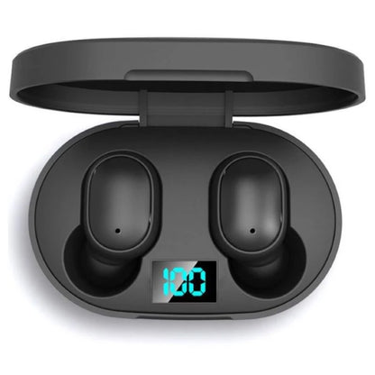 Wireless Headphones Bluetooth 5.1 Headset Noise Cancelling Headband Sport Running Earbuds Earphones With Mic For iPhone Xiaomi