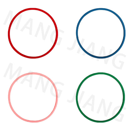 Silicone Central Control Screen Protector Trim Strip For Mini Countryman U25 F65 F66 F67 Cooper S E SE J01 EV Car Accessories