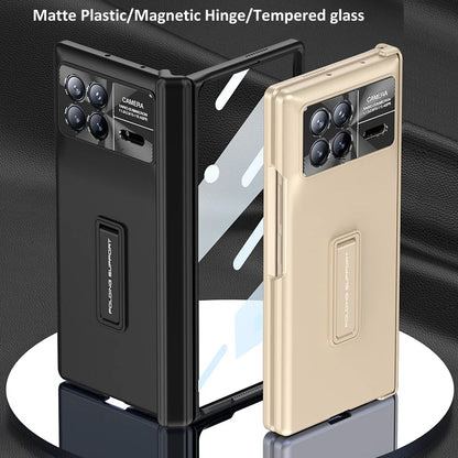 GKK Magnetic Rotating Hinge Case For Xiaomi Mix Fold 3 Fold3
