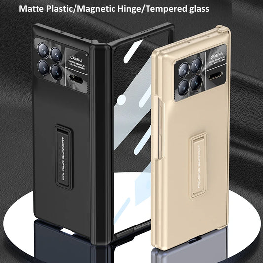 GKK Magnetic Rotating Hinge Case For Xiaomi Mix Fold 3 Fold3