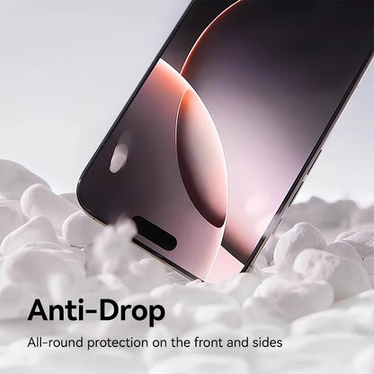 Joyroom 3/2/1PCS For iPhone 17 Pro Max HD Glass Screen Protector For iPhone 17/17Pro/17Air Tempered HD Glass Film Protection