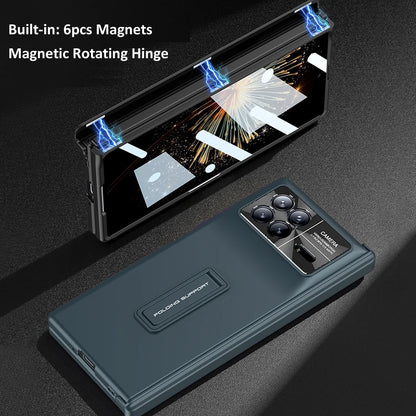 GKK Magnetic Rotating Hinge Case For Xiaomi Mix Fold 3 Fold3