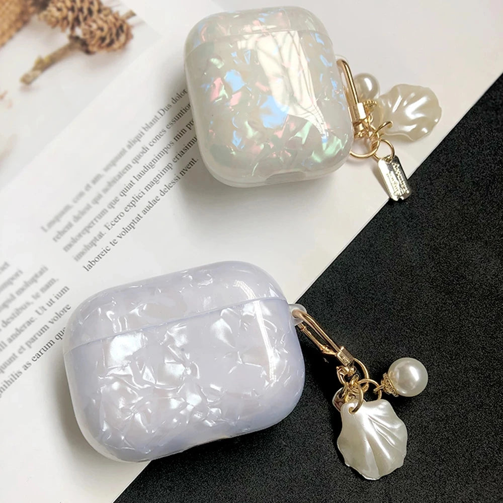 Leopard Girl Case for AirPods Pro 2 Pro 3 USB C 2025 Cases for Airpods 4 pro 2 3 Soft Silicone Cover for airpods pro 3 2 1 Funda
