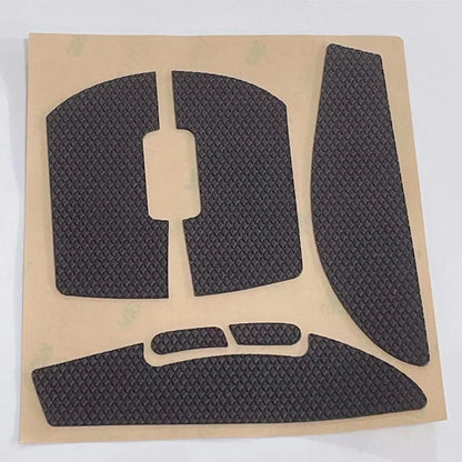 Mouse Grip Tape Skate Handmade Sticker Non Slip Lizard Skin Suck Sweat For Logitech G Pro X Superlight Gpw Wireless No Mouse