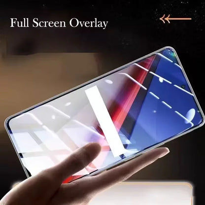 2PC Tempered Glass For OPPO Find X9 Ultra Dust-free Installation Film Screen Protector for OPPO FIND X9 ULTRA