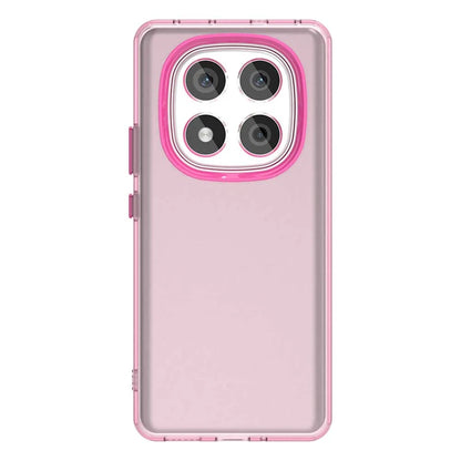 For Cover Redmi Note 14 Pro 5G Case Redmi Note 14 Pro 5G Capa Transparent Frosted Matte Clear Fundas Xiaomi Redmi Note 14 Pro 5G