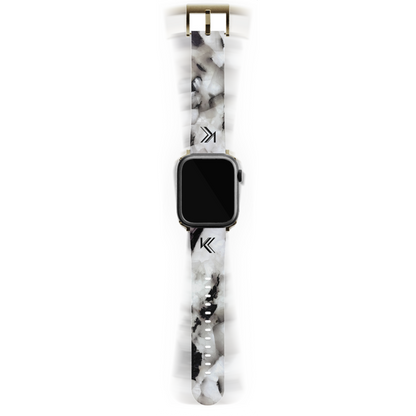 Sharp Quartz Watch Band