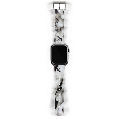 Sharp Quartz Watch Band