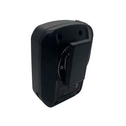 Ruyage HB980 Bluetooth PTT Hand Microphone for Zello Walkie Talkie App