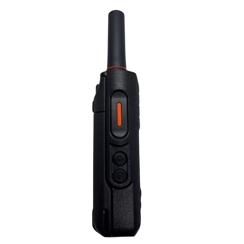 Ruyage RY68 Zello Push-to-Talk 4G LTE Long Range PoC Radio