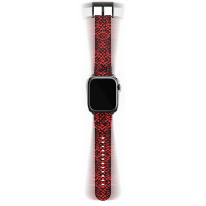 Sneaky Fire Watch Band