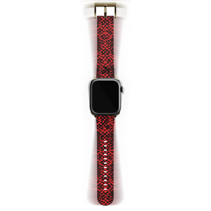 Sneaky Fire Watch Band