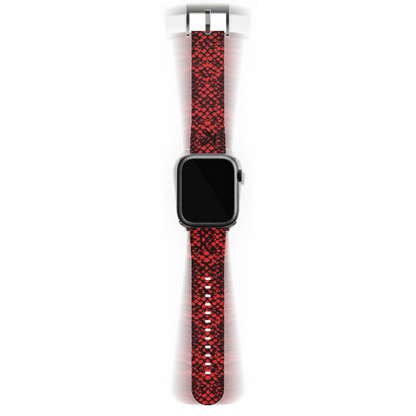 Sneaky Fire Watch Band