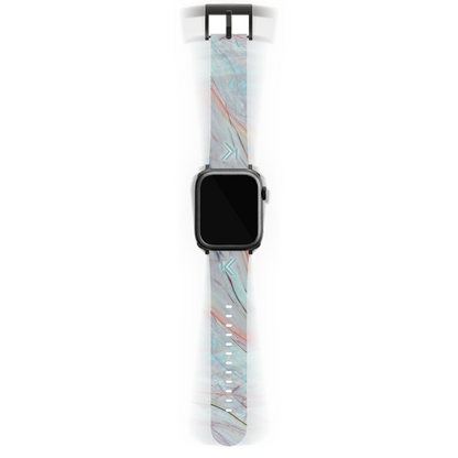 Soft Opal Watch Band