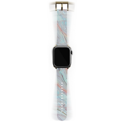 Soft Opal Watch Band
