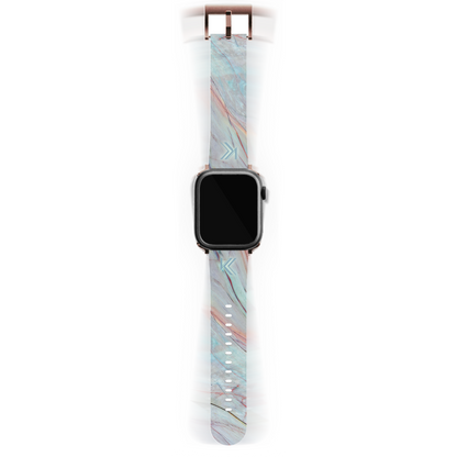 Soft Opal Watch Band