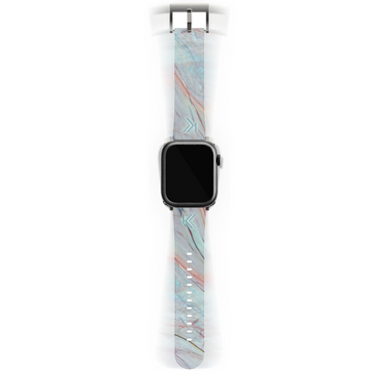 Soft Opal Watch Band