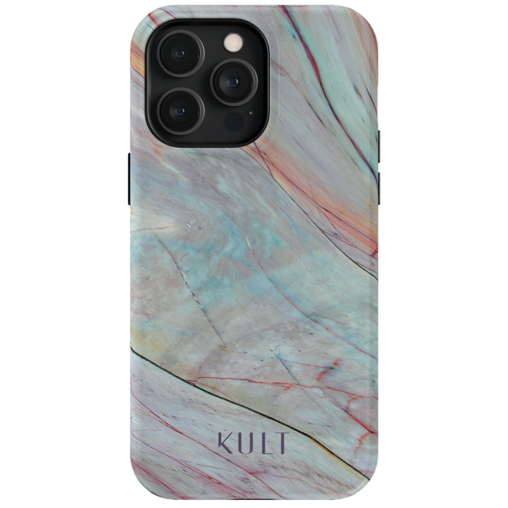 Soft Opal Phone Case