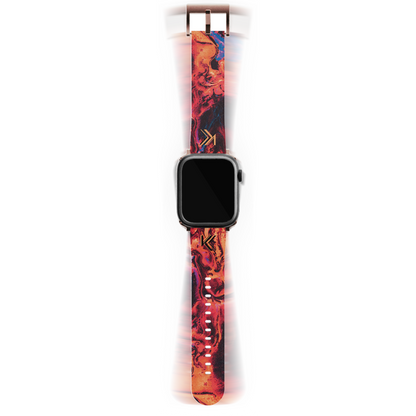 Spice Jelly Watch Band