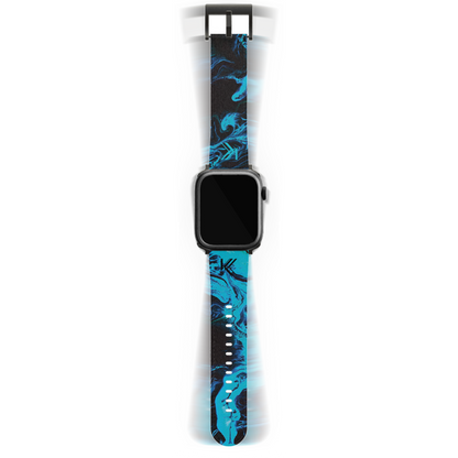 Stormy Night Watch Band