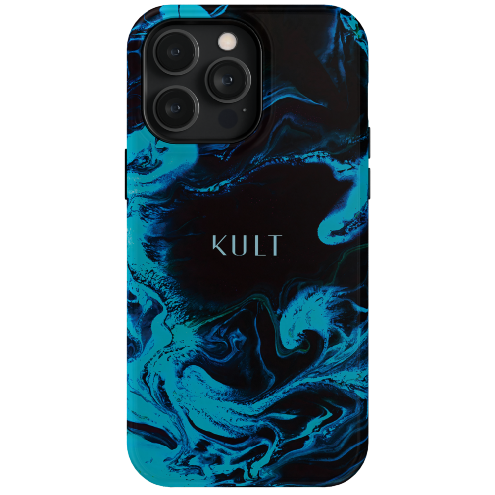 Stormy Night Phone Case