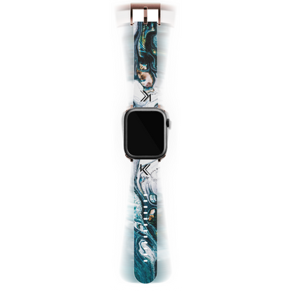 Sublime Pearl Watch Band