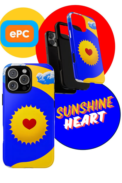 SunShine Heart