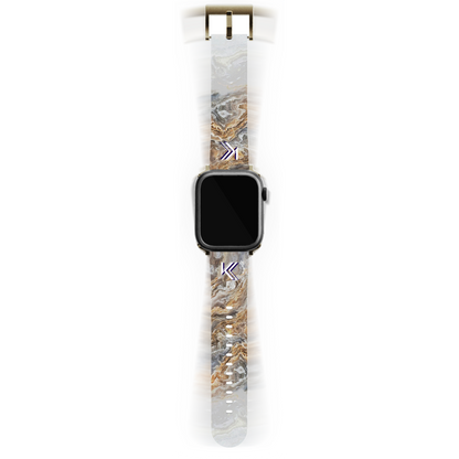 Thousand Years Watch Band