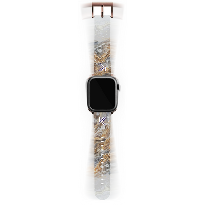 Thousand Years Watch Band