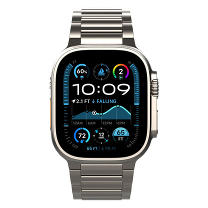 Titanium Band Pro