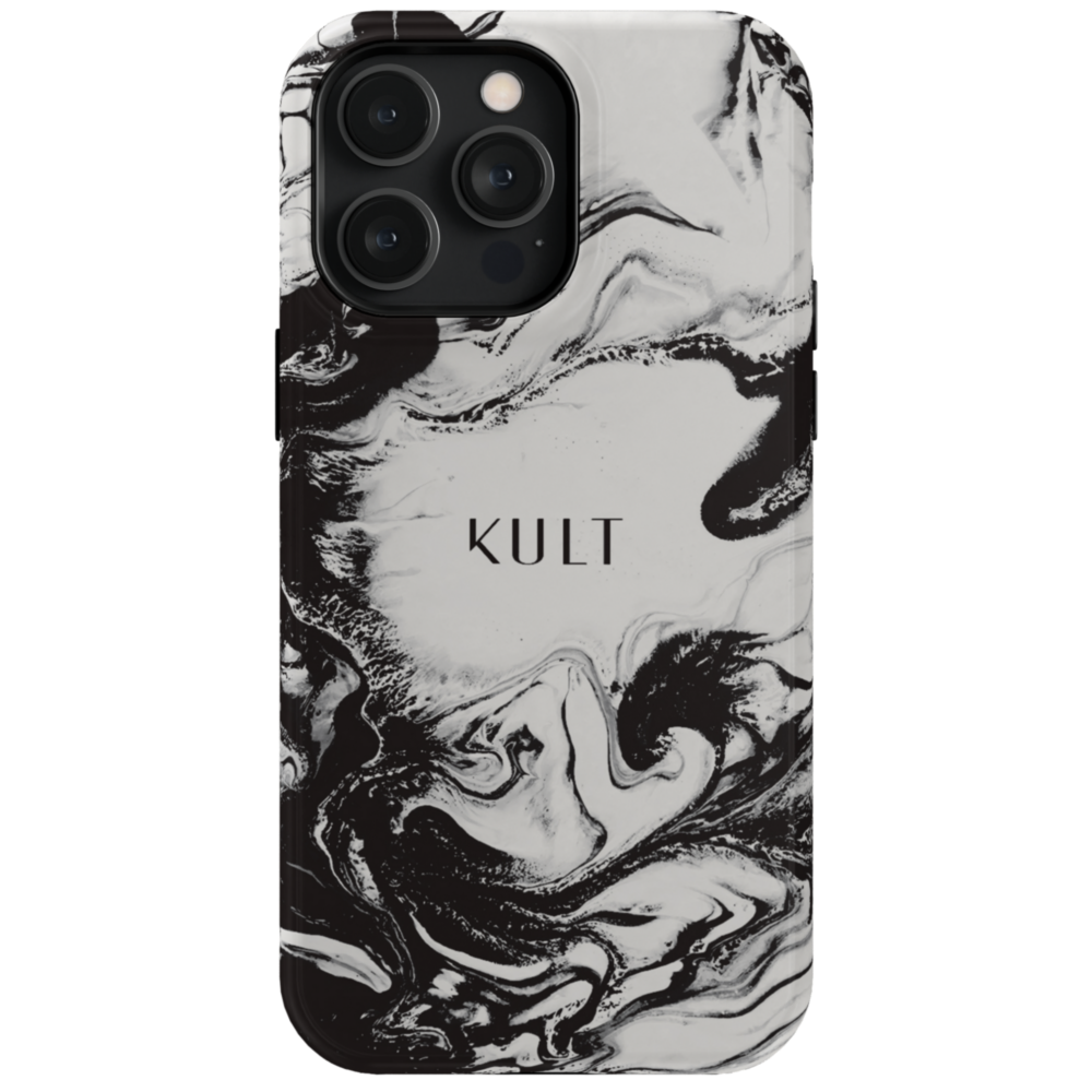 White Night Phone Case