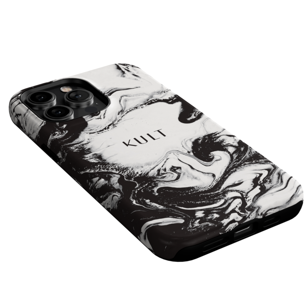 White Night Phone Case