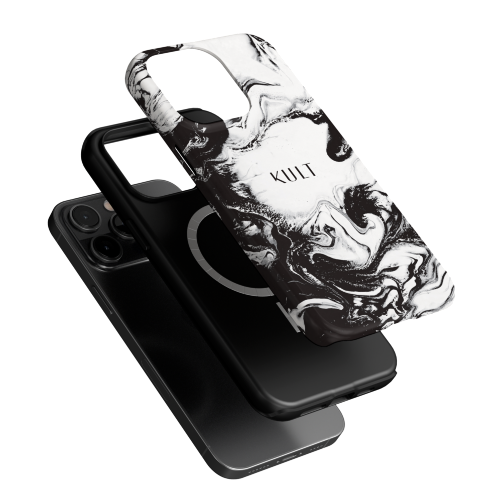 White Night Phone Case