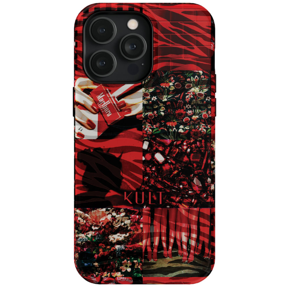 Wicked Games Phone Case