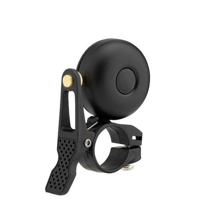 Bicycle Bell Ordinary Classical Handlebar Bell Ring Cycling Bike Bike Bell Sound Road Bike Horn Bicycle Accessories All Metal Body Loud Decent Tone Bicycle Ring Bell For Adults And Kids
