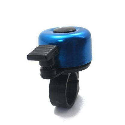 Metal Bicycle Bike Cycling Handlebar Bell Ring Horn Sound Alarm Loud Safety Bell Safety Riding Outdoor Bell Cycling Bike Bell Pro All Metal Body Loud Decent Tone Bicycle Ring Bell For Adults And Kid Bells Ring