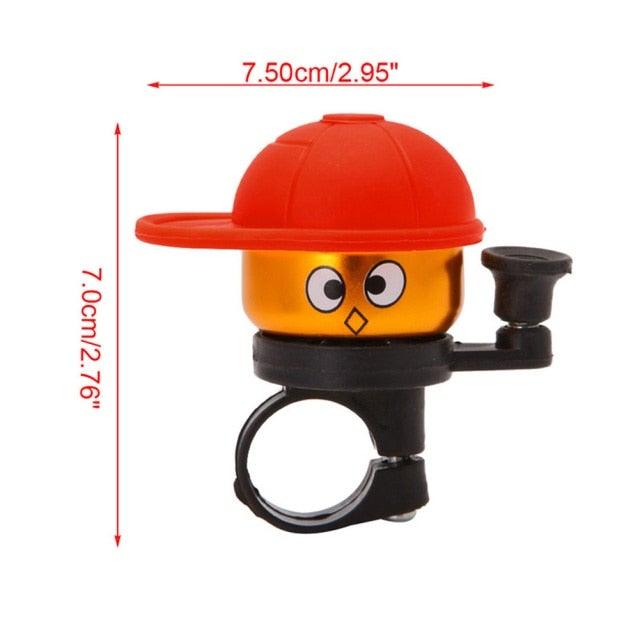 Scooter Bell Horn Aluminum Alloy Bell For Electric Scooter Loud Siren Kid Bike Scooter Bells Cycling Accessories Alloy Bike Bell Classic Bicycle Bell Loud Sound Bike Ring For Road Bike Mountain Bike City Bike