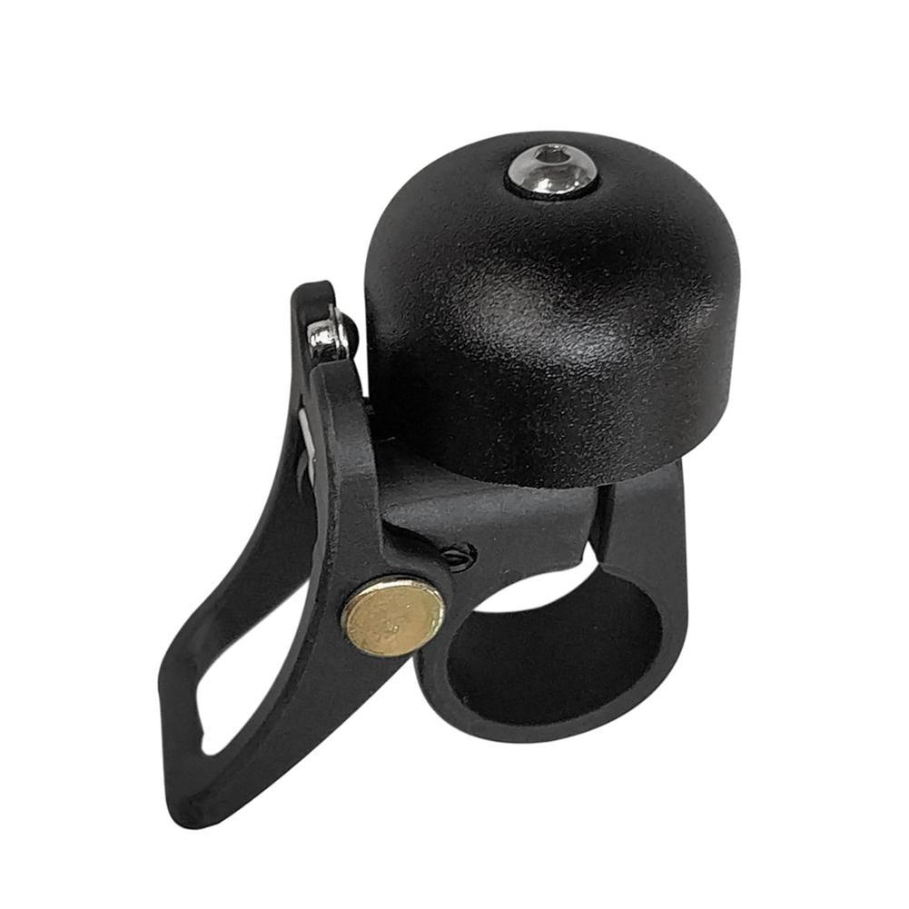 Scooter Bell Horn Aluminum Alloy Bell For Electric Scooter Loud Siren Kid Bike Scooter Bells Cycling Accessories Alloy Bike Bell Classic Bicycle Bell Loud Sound Bike Ring For Road Bike Mountain Bike City Bike
