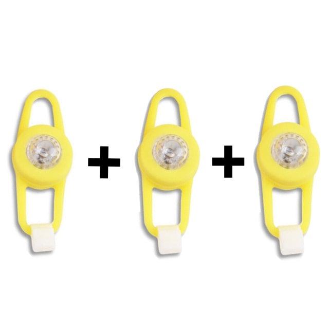 Small Yellow Bike Duck Bicycle Bell Luminous Airscrew Helmet Duck Ducky Bicycle Wind Motor Riding Cycling Lights Horn Rubber Duck Toy Car Ornaments Yellow Duck Car Dashboard Decorations Squeeze Duck Bicycle Horns With Propeller Helmet